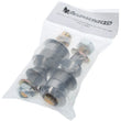 Load image into Gallery viewer, Camburg UCA Uniball Bolt &amp; Spacer Kit (001.097.146) - Side View