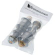 Load image into Gallery viewer, Camburg UCA Uniball Bolt &amp; Spacer Kit (001.097.194) - Side View