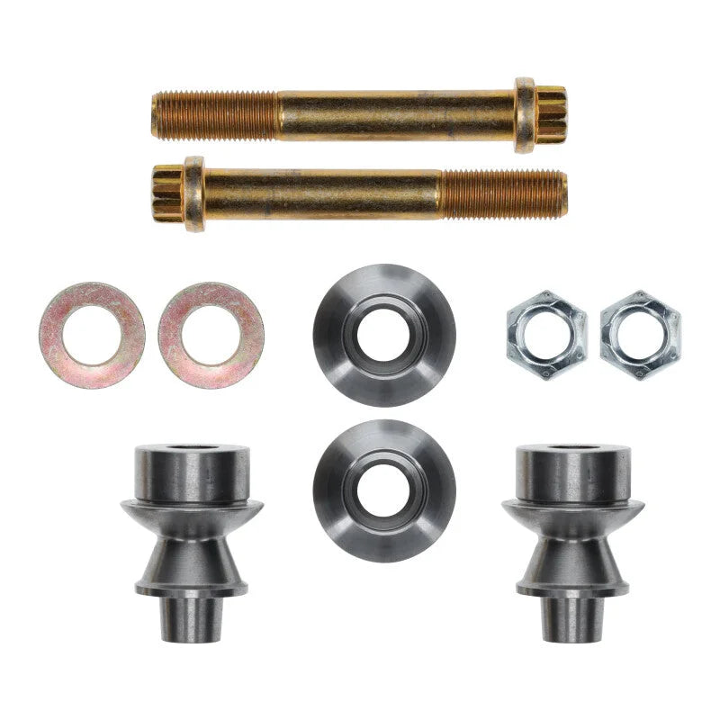 Camburg UCA Uniball Bolt & Spacer Kit (001.097.248) - Main Product View
