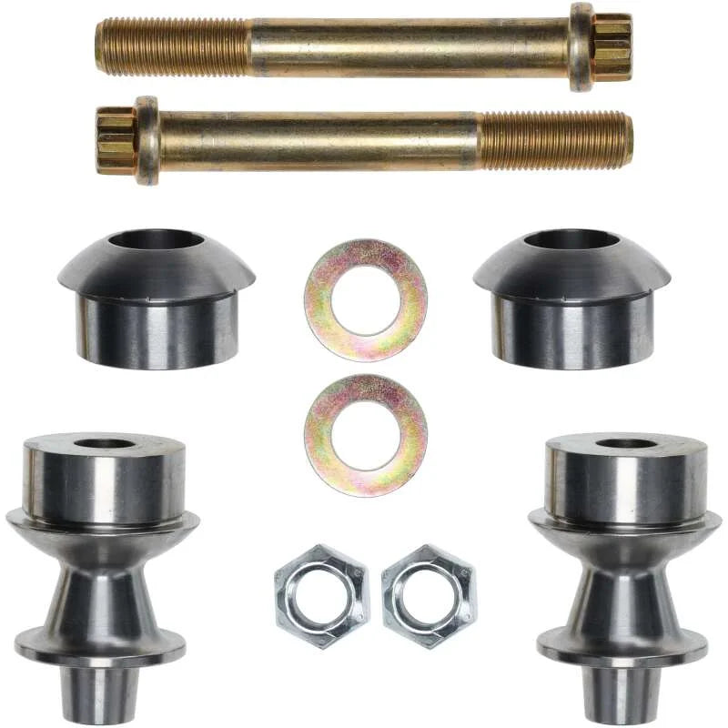 Camburg UCA Uniball Bolt & Spacer Kit (001.097.290) - Main Product View