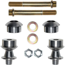 Load image into Gallery viewer, Camburg UCA Uniball Bolt &amp; Spacer Kit (001.097.290) - Main Product View