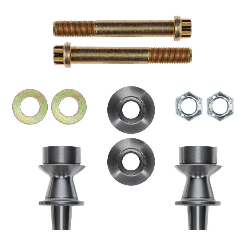 Camburg UCA Uniball Bolt & Spacer Kit (001.097.463) - Main Product View