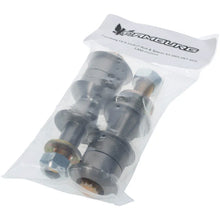 Load image into Gallery viewer, Camburg UCA Uniball Bolt &amp; Spacer Kit (001.097.463) - Side View