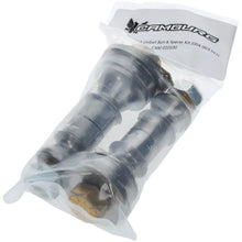 Load image into Gallery viewer, Camburg UCA Uniball Bolt &amp; Spacer Kit (004.003.012) - Side View