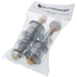 Load image into Gallery viewer, Camburg UCA Uniball Bolt &amp; Spacer Kit (007.181.182) - Side View