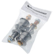 Load image into Gallery viewer, Camburg UCA Uniball Bolt &amp; Spacer Kit (007.181.425) - Side View