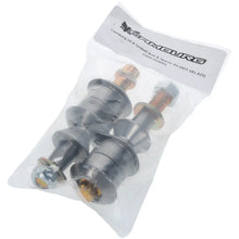 Load image into Gallery viewer, Camburg UCA Uniball Bolt &amp; Spacer Kit (007.181.425) - Side View