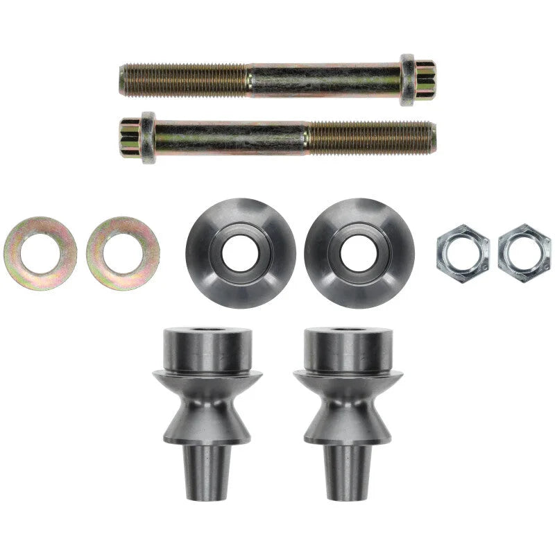 Camburg UCA Uniball Bolt & Spacer Kit (146.181.425) - Main Product View
