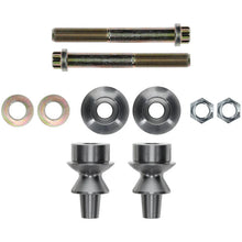 Load image into Gallery viewer, Camburg UCA Uniball Bolt &amp; Spacer Kit (146.181.425) - Main Product View