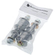 Load image into Gallery viewer, Camburg UCA Uniball Bolt &amp; Spacer Kit (146.181.425) - Side View