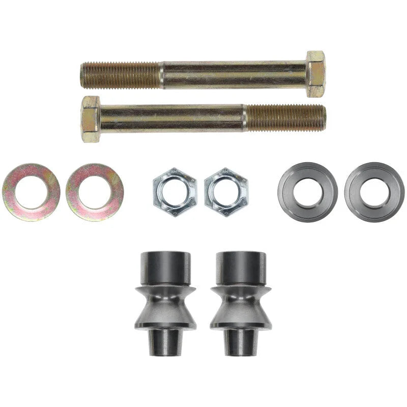 Camburg UCA Uniball Bolt & Spacer Kit (176.011.010) - Main Product View