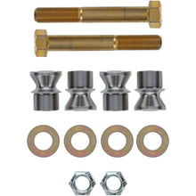 Load image into Gallery viewer, Camburg UCA Uniball Bolt &amp; Spacer Kit - Main Product View
