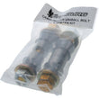 Load image into Gallery viewer, Camburg UCA Uniball Bolt &amp; Spacer Kit - Side View