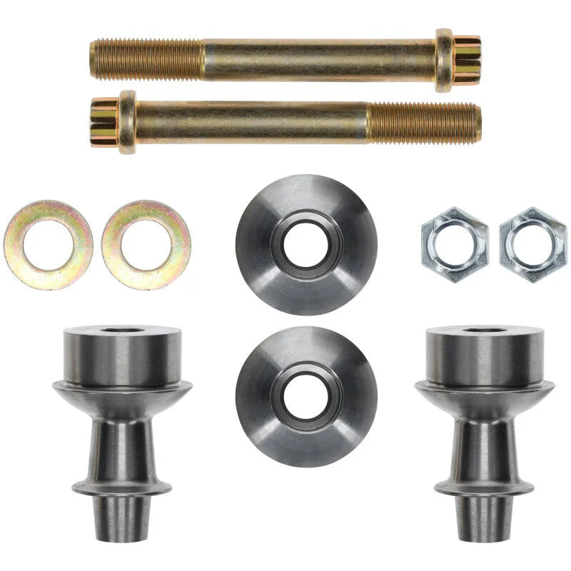 Camburg UCA Uniball Bolt & Spacer Kit (202.096.212) - Main Product View