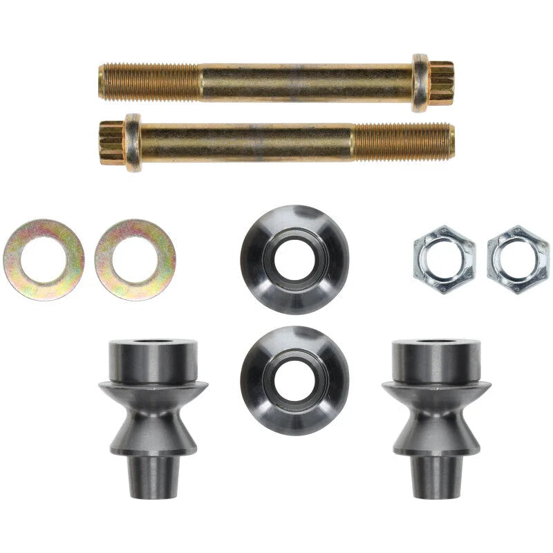 Camburg UCA Uniball Bolt & Spacer Kit (202.097.290) - Main Product View