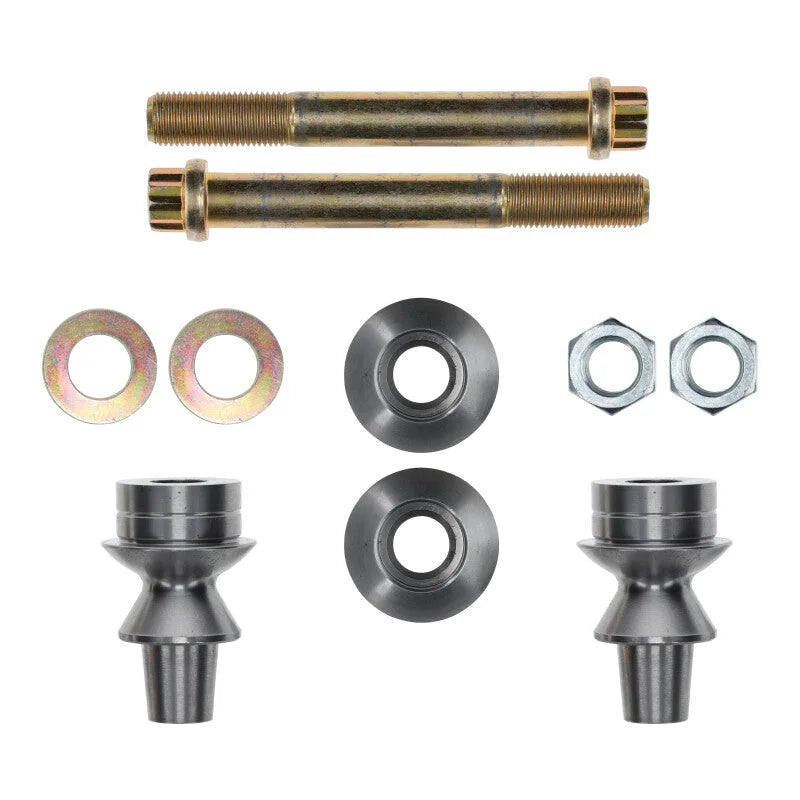 Camburg UCA Uniball Bolt & Spacer Kit (202.097.304) - Main Product View