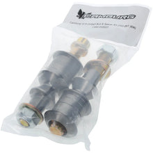 Load image into Gallery viewer, Camburg UCA Uniball Bolt &amp; Spacer Kit (202.097.304) - Side View
