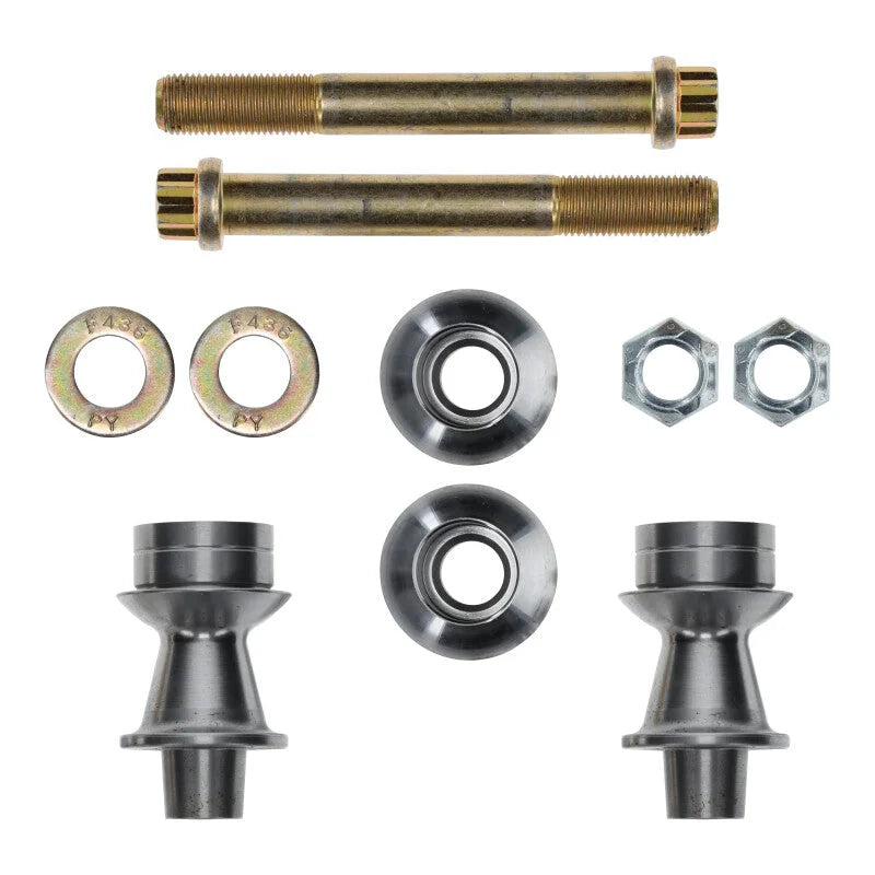 Camburg UCA Uniball Bolt & Spacer Kit (202.097.483) - Main Product View