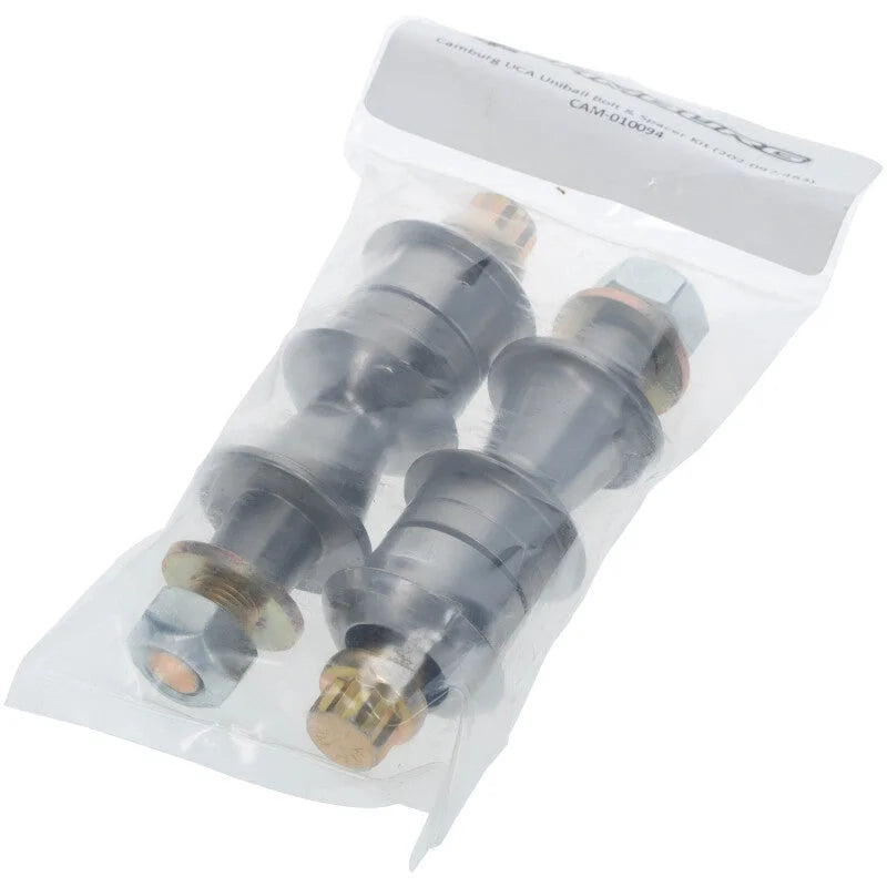 Camburg UCA Uniball Bolt & Spacer Kit (202.097.483) - Side View