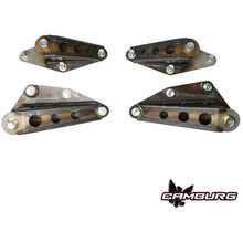 Load image into Gallery viewer, Camburg Universal Upper &amp; Lower Link Mount Kit