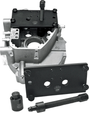 Load image into Gallery viewer, Camshaft Bearing Installation Tool - '99-'17 Twin Cam Jims USA 787 - Side View