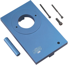 Load image into Gallery viewer, Camshaft Cover Holder Tool - '70-'99 Big Twin Jims USA 1041-TC - Main Product View