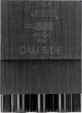 Load image into Gallery viewer, Camshaft Locking Tool - Big Twin Jims USA 994 - Main Product View