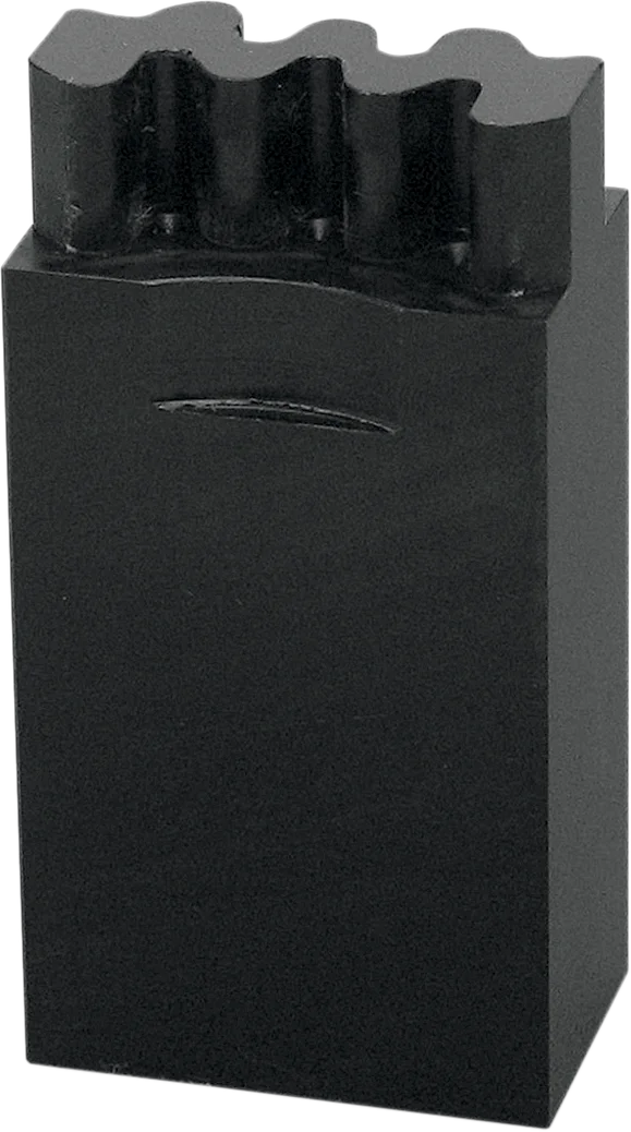 Camshaft Locking Tool - Big Twin Jims USA 994 - Back View