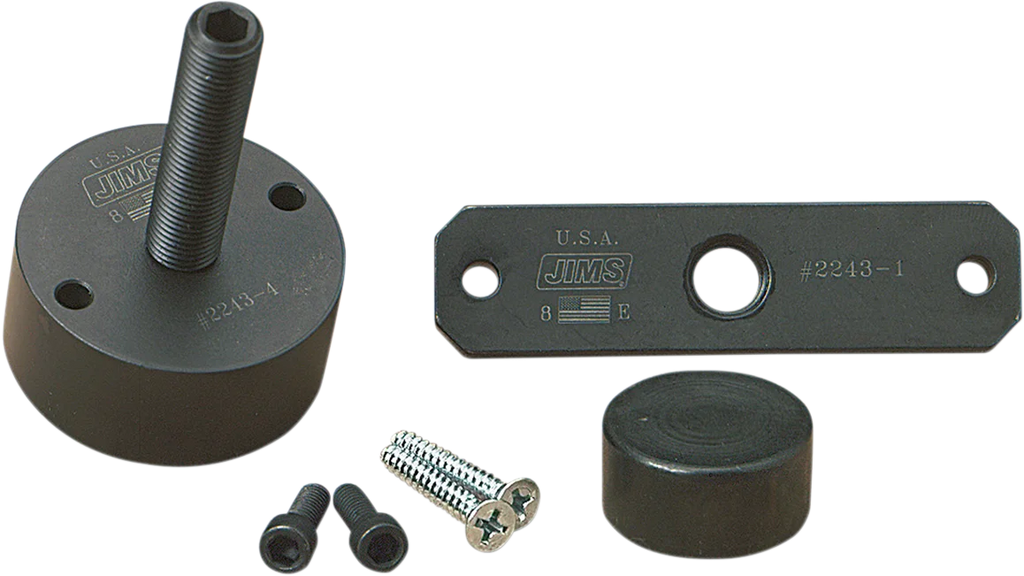 Camshaft Seal Remover and Installer Jims USA 2243 - Main Product View