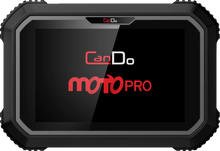 Load image into Gallery viewer, Cando International Diagnostic Tool CANMOTOPRO - Main Product View