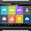 Load image into Gallery viewer, Cando International Diagnostic Tool CANMOTOPRO - Side View
