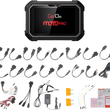 Load image into Gallery viewer, Cando International Diagnostic Tool CANMOTOPRO - Back View