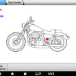 Load image into Gallery viewer, Cando International Diagnostic Tool CANMOTOPRO - Additional View 6