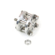 Load image into Gallery viewer, Canton 1 1/2in Chevy Fan Spacer 75-615