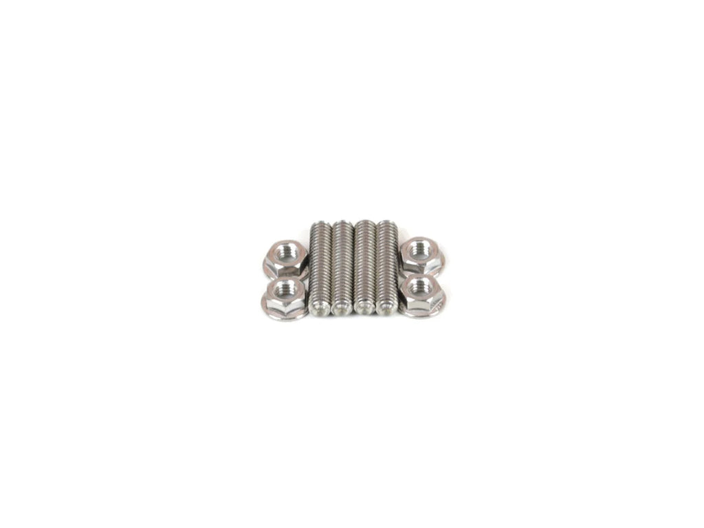 Canton 1-1/2in x 5/16in-18 Carb Studs 85-500