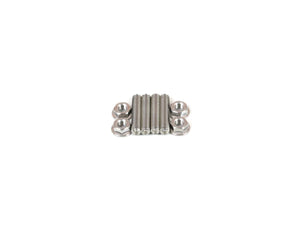 Canton 1-1/2in x 5/16in-18 Carb Studs 85-500