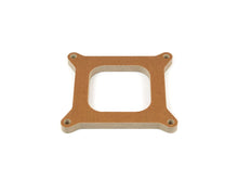 Load image into Gallery viewer, Canton 1/2in Phenolic Carb Spacer 85-162