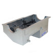 Load image into Gallery viewer, Canton 13-672SV Oil Pan Drag Race Power Series Pan fits Ford 351W SVO Fox Body - Back View