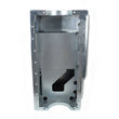 Load image into Gallery viewer, Canton 13-672SV Oil Pan Drag Race Power Series Pan fits Ford 351W SVO Fox Body - Installation View