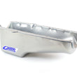 Load image into Gallery viewer, Canton 15-010 Oil Pan Stock Appearing Crate Engine Pan fits Chevy Small Block - Main Product View