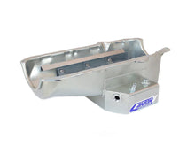 Load image into Gallery viewer, Canton 15-240T Oil Pan Road Race Pan fits 1986-Up Chevy Small Block Corvette - Side View