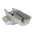 Load image into Gallery viewer, Canton 15-240T Oil Pan Road Race Pan fits 1986-Up Chevy Small Block Corvette - Back View