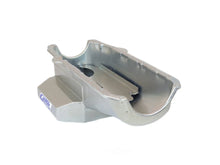 Load image into Gallery viewer, Canton 15-240T Oil Pan Road Race Pan fits 1986-Up Chevy Small Block Corvette - Back View