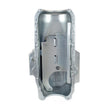 Load image into Gallery viewer, Canton 15-240T Oil Pan Road Race Pan fits 1986-Up Chevy Small Block Corvette - Installation View