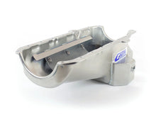 Load image into Gallery viewer, Canton 15-242T Oil Pan Road Race Pan fits 1993-1997 Chevy Small Block F Body - Back View