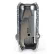 Load image into Gallery viewer, Canton 15-242T Oil Pan Road Race Pan fits 1993-1997 Chevy Small Block F Body - Installation View