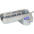 Load image into Gallery viewer, Canton 15-244 Oil Pan Road Race Pan fits Pre-1980 Chevy Small Block F Body - Side View