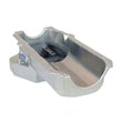 Load image into Gallery viewer, Canton 15-244 Oil Pan Road Race Pan fits Pre-1980 Chevy Small Block F Body - Back View