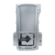 Load image into Gallery viewer, Canton 15-276 Oil Pan 5-5/8" Deep Front Sump Road Race and Drift Pan fits GM LS1 LS6 - Additional View 5