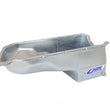 Load image into Gallery viewer, Canton 15-452 Oil Pan Early GTO Road Race Pan fits Pontiac 301-455 - Side View
